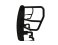 Ranch Hand Legend Grille Guard - GGF201BL1C - 2017-2022 Ford F-250/350/450/550 (Accommodates Camera)
