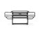 Ranch Hand Legend Grille Guard - GGG031BL1 - 2003-2006 GMC Sierra 2500/3500 (2007 Classic)