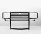 Ranch Hand Legend Grille Guard - GGG151BL1 - 2015-2019 GMC Sierra 2500/3500