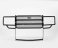 Ranch Hand Legend Grille Guard - GGG151BLS - 2015-2019 GMC Sierra 2500/3500