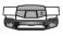 Ranch Hand Midnight Grille Guard / Front Bumper - MFD191BM1 - 2019-2024 Ram 2500/3500