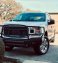 Ranch Hand Midnight Grille Guard / Front Bumper - MFF18HBM1 - 2015-2020 Ford F-150