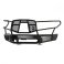 Ranch Hand Midnight Grille Guard / Front Bumper - MFT14HBM1 - 2014-2021 Toyota Tundra