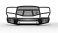 Ranch Hand Midnight Grille Guard / Front Bumper - MFF201BM1 - 2017-2022 Ford F-250/350
