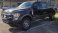 Ranch Hand Midnight Grille Guard / Front Bumper - MFF201BM1 - 2017-2022 Ford F-250/350