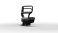 Ranch Hand Midnight Grille Guard / Front Bumper - MFF201BM1 - 2017-2022 Ford F-250/350