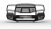 Ranch Hand Midnight Grille Guard / Front Bumper - MFG151BM1 - 2015-2019 GMC Sierra 2500/3500