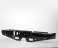 Ranch Hand Sport Back Bumper (Side Exhaust) - SBD09HBLSL - 2009-2018 Ram 1500 (2019-2024 Classic) - 2010-2018 Ram 2500/3500