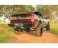 Ranch Hand Sport Back Bumper (Side Exhaust) - SBD09HBLSL - 2009-2018 Ram 1500 (2019-2024 Classic) - 2010-2018 Ram 2500/3500