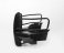Ranch Hand Sport Grille Guard / Front Bumper (15K Winch Ready) - FBD065BLR - 2006-2008 Dodge Ram 1500 / 2006-2009 HD