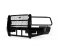 Ranch Hand Sport Grille Guard / Front Bumper (15K Winch Ready) - FBD105BLRS - 2010-2018 Ram 2500/3500