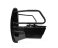 Ranch Hand Sport Grille Guard / Front Bumper (15K Winch Ready) - FBD105BLRS - 2010-2018 Ram 2500/3500
