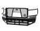 Ranch Hand Sport Grille Guard / Front Bumper (15K Winch Ready) - FBD195BLRC - 2019-2024 Ram 2500/3500