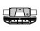 Ranch Hand Sport Grille Guard / Front Bumper (15K Winch Ready) - FBD195BLRC - 2019-2024 Ram 2500/3500