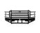 Ranch Hand Sport Grille Guard / Front Bumper (15K Winch Ready) - FBF085BLR - 2008-2010 Ford F-250/350/450/550