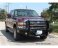 Ranch Hand Sport Grille Guard / Front Bumper (15K Winch Ready) - FBF085BLR - 2008-2010 Ford F-250/350/450/550
