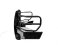 Ranch Hand Sport Grille Guard / Front Bumper (15K Winch Ready) - FBF085BLR - 2008-2010 Ford F-250/350/450/550