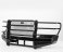 Ranch Hand Sport Grille Guard / Front Bumper (15K Winch Ready) - FBF115BLR - 2011-2016 Ford F-250/350/450/550