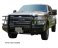 Ranch Hand Sport Grille Guard / Front Bumper (15K Winch Ready) - FBF115BLR - 2011-2016 Ford F-250/350/450/550