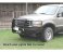 Ranch Hand Sport Grille Guard / Front Bumper (15K Winch Ready) - FBF995BLR - 1999-2004 Ford F-250/350/450/550