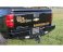 Ranch Hand Sport Back Bumper - SBC14HBLSL - 2014-2018 Chevrolet Silverado / GMC Sierra 1500 (2019 Classic)