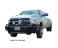 Ranch Hand Summit Bullnose Front Bumper - BSD101BL1S