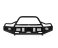 Ranch Hand Summit Bullnose Front Bumper - BSF15HBL1 - 2015-2020 Ford F-150