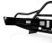 Ranch Hand Summit Bullnose Front Bumper - BSF15HBL1 - 2015-2020 Ford F-150