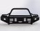 Ranch Hand Summit Bullnose Front Bumper - BSF18HBL1 - 2015-2020 Ford F-150