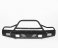 Ranch Hand Summit Bullnose Front Bumper - BSC14HBL1 - 2014-2015 Chevrolet Silverado 1500