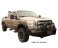 Ranch Hand Summit Bullnose Front Bumper - BSF111BL1 - 2011-2016 Ford F-250/350/450/550