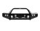 Ranch Hand Summit Bullnose Front Bumper - BSF201BL1 - 2017-2022 Ford F-250/350/450/550