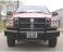 Ranch Hand Summit Grille Guard / Front Bumper - FSD061BL1 - 2006-2008 Dodge Ram 1500 / 2006-2009 HD