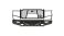 Ranch Hand Summit Grille Guard / Front Bumper - FSD19HBL1C - 2019-2024 Ram 1500