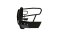 Ranch Hand Summit Grille Guard / Front Bumper - FSD19HBL1C - 2019-2024 Ram 1500