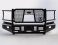 Ranch Hand Summit Grille Guard / Front Bumper - FSF18HBL1 - 2015-2020 Ford F-150