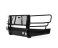 Ranch Hand Summit Grille Guard / Front Bumper - FST07HBL1 - 2007-2013 Toyota Tundra