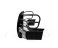 Ranch Hand Summit Grille Guard / Front Bumper - FSC031BL1 - 2003-2006 Chevrolet Silverado 2500/3500 (2007 Classic)