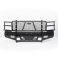 Ranch Hand Summit Grille Guard / Front Bumper - FSC111BL1 - 2011-2014 Chevrolet Silverado 2500/3500 HD