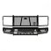 Ranch Hand Summit Grille Guard / Front Bumper - FSF21HBL1 - 2021-2023 Ford F-150