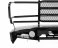 Ranch Hand Summit Grille Guard / Front Bumper - FSG081BL1 - 2007-2010 GMC Sierra 2500/3500