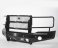 Ranch Hand Summit Grille Guard / Front Bumper - FSG14HBL1 - 2014-2015 GMC Sierra 1500