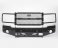 Ranch Hand Summit Grille Guard / Front Bumper - FSG14HBL1 - 2014-2015 GMC Sierra 1500