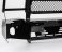 Ranch Hand Summit Grille Guard / Front Bumper - FSG14HBL1 - 2014-2015 GMC Sierra 1500