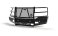 Ranch Hand Summit Grille Guard / Front Bumper - FSC19HBL1 - 2019-2021 Chevrolet Silverado 1500 (2022 Classic)