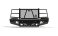 Ranch Hand Summit Grille Guard / Front Bumper - FSC19HBL1 - 2019-2021 Chevrolet Silverado 1500 (2022 Classic)