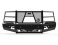 Ranch Hand Summit Grille Guard / Front Bumper - FSC19HBL1C - 2019-2021 Chevrolet Silverado 1500 (2022 Classic)