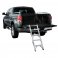Westin Truck Pal Tailgate Ladder (Image 2)