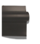 Topper Door Seal - Double Leaf - With Bulb (T Channel) (image 3)