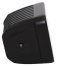 Trail FX - 3" Cube LED Black Flood Beam 2400 Lumens - Pair - 2X2CFBKPR (image 4)